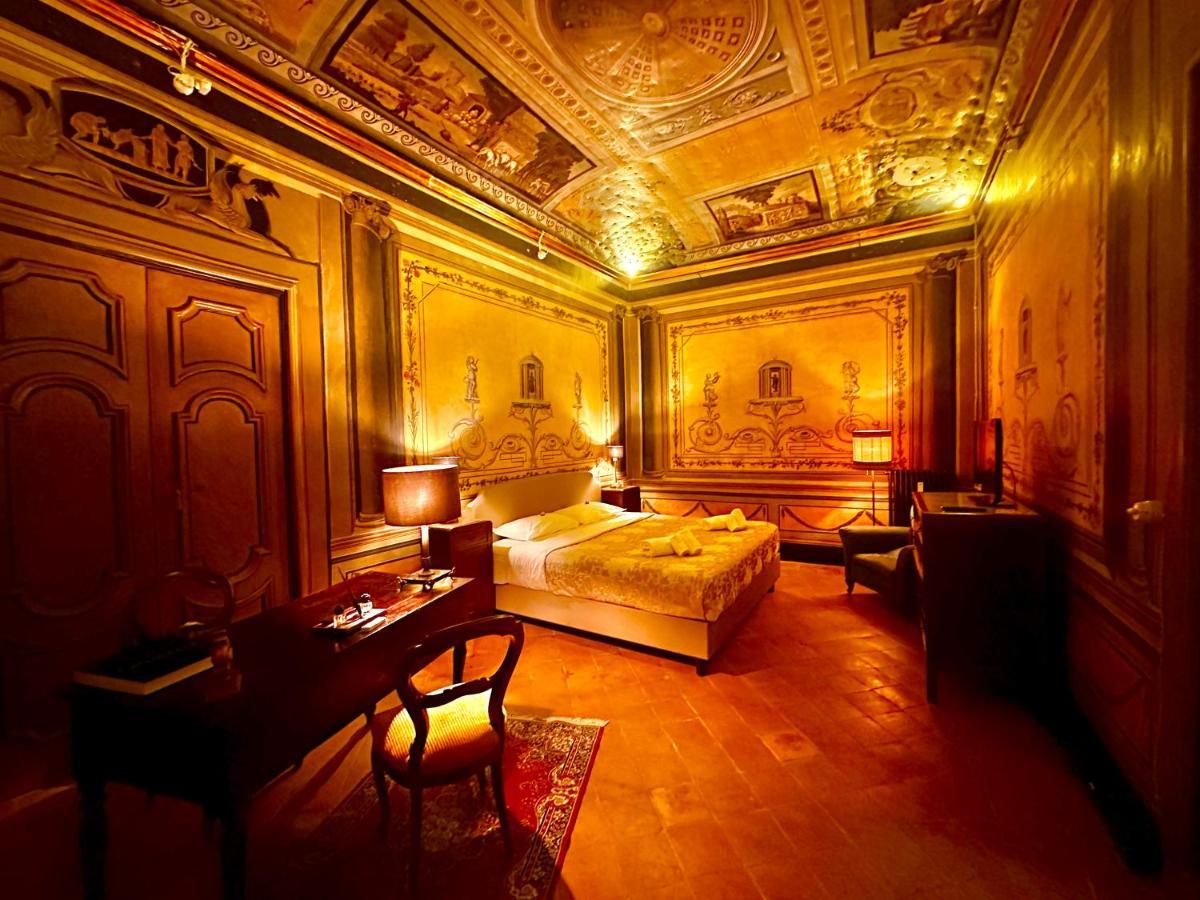 Casa Santangelo Frühstückspension