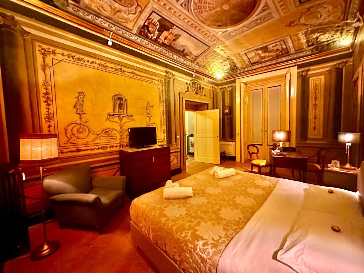 Casa Santangelo Frühstückspension