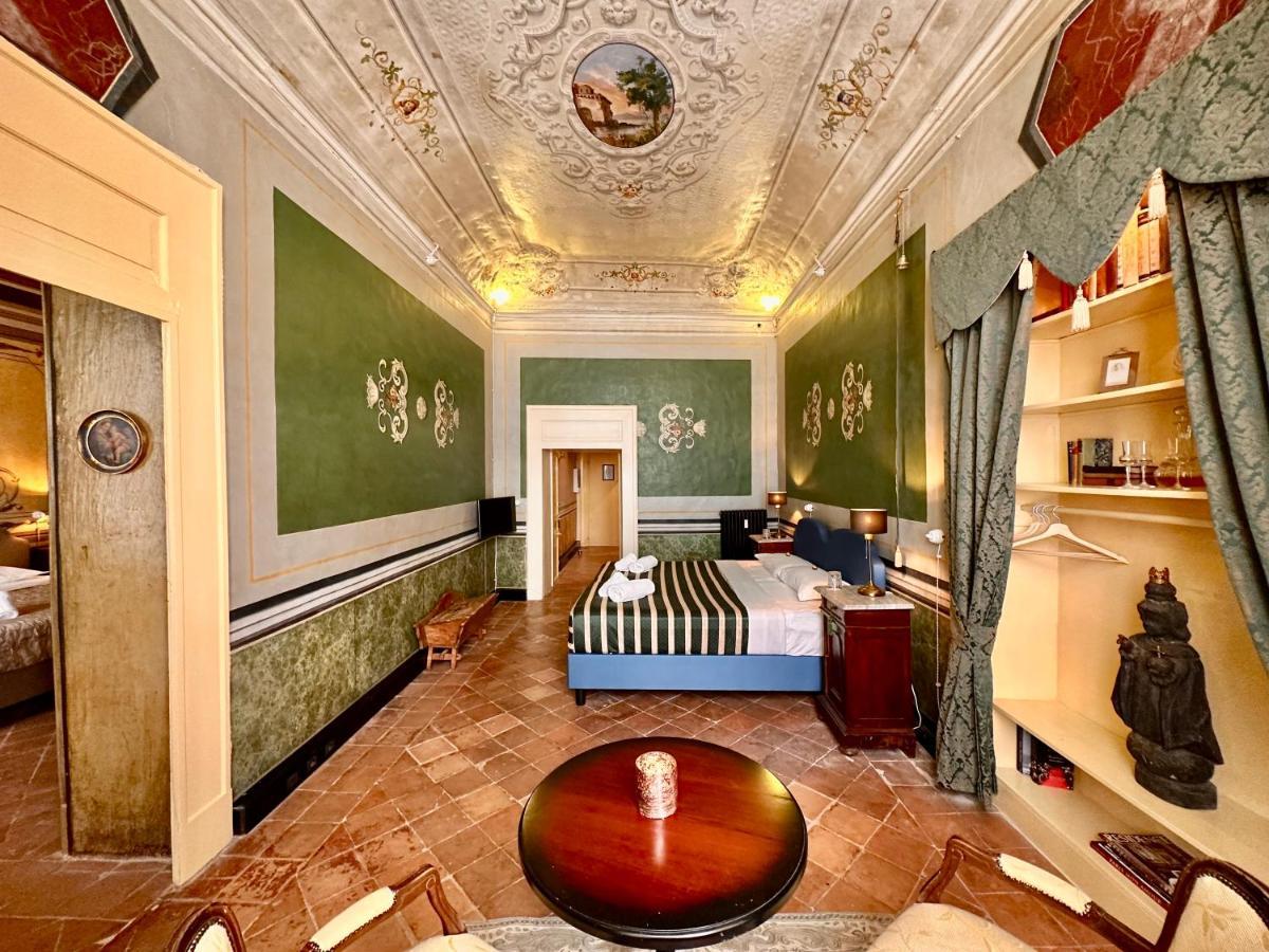 Casa Santangelo Frühstückspension *