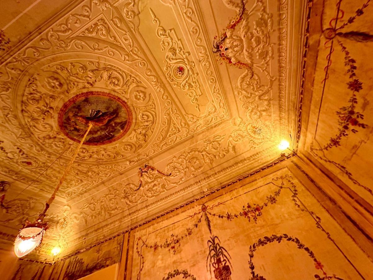 Casa Santangelo Frühstückspension