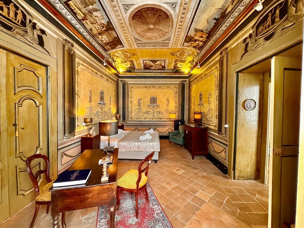Casa Santangelo *