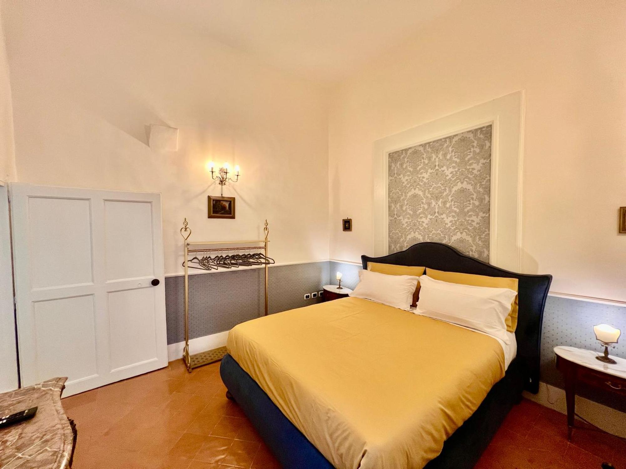 Frühstückspension Casa Santangelo