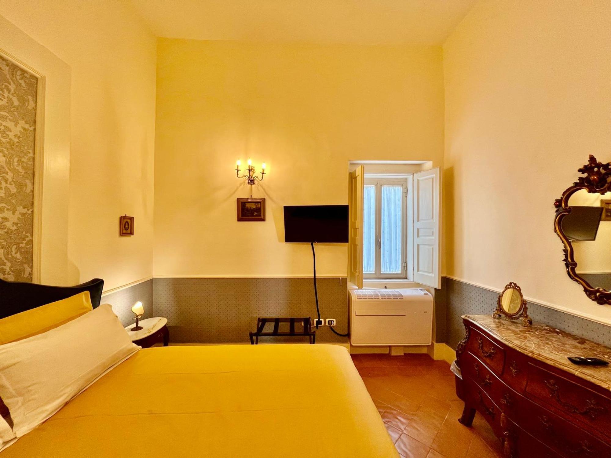 Frühstückspension Casa Santangelo *