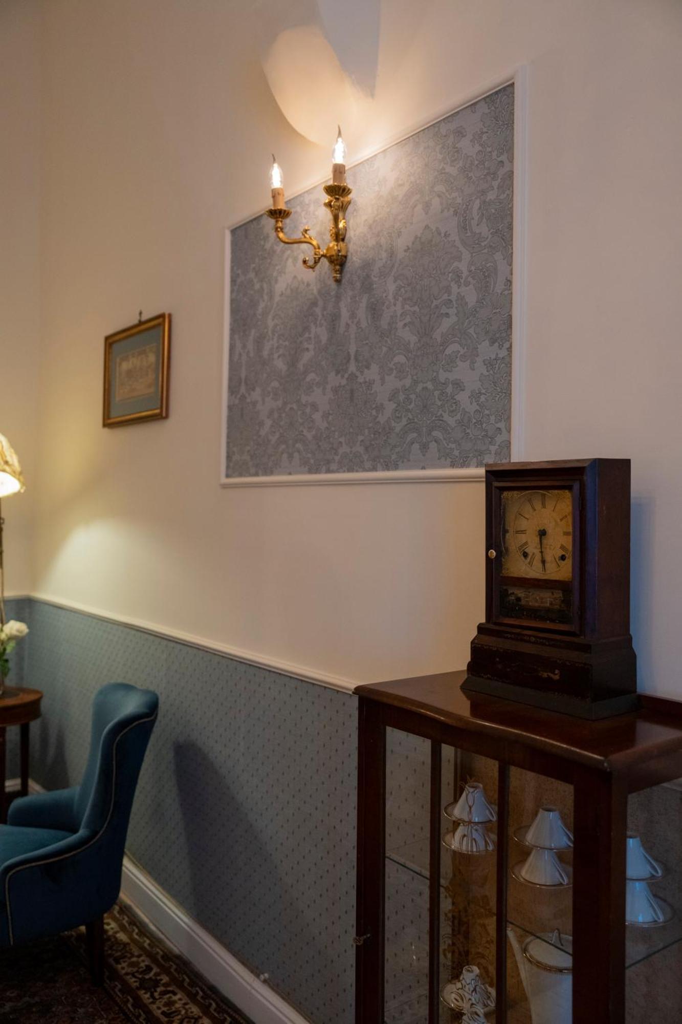 Casa Santangelo Frühstückspension Salerno