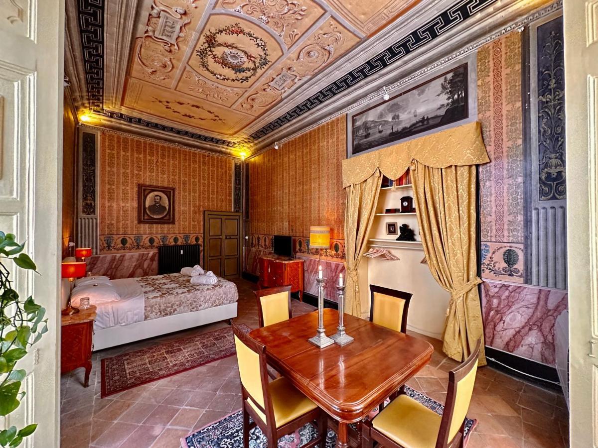 Alojamento de Acomodação e Pequeno-almoço Casa Santangelo