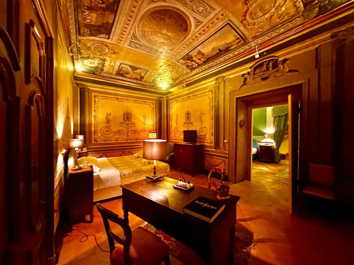 Casa Santangelo Alojamento de Acomodação e Pequeno-almoço Salerno