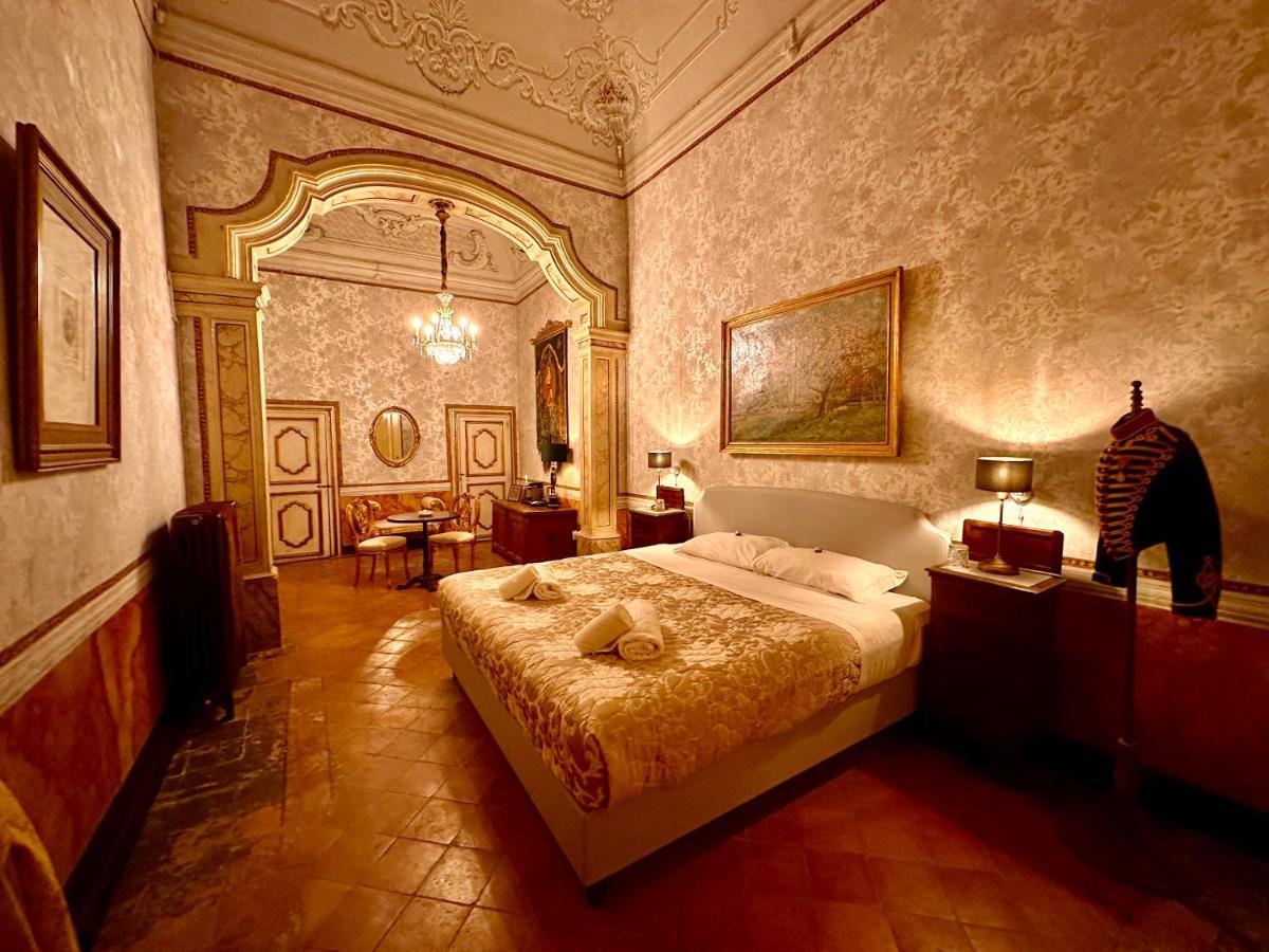 Casa Santangelo * Salerno