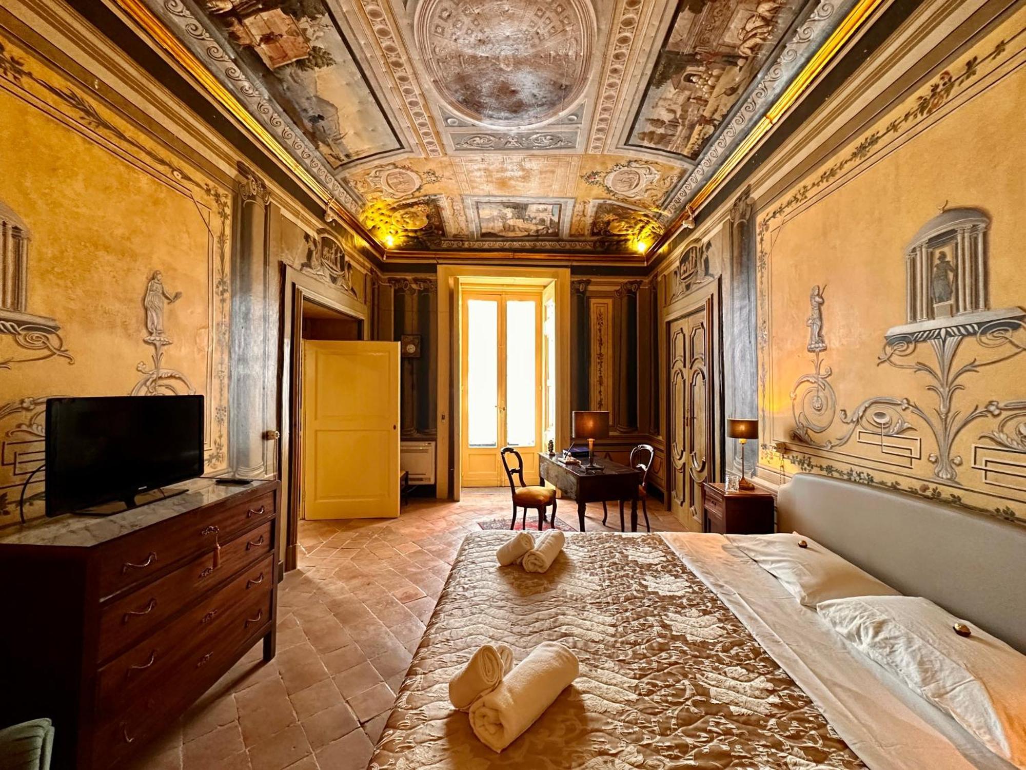 Casa Santangelo Salerno