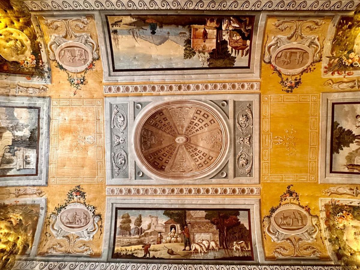 Casa Santangelo Salerno