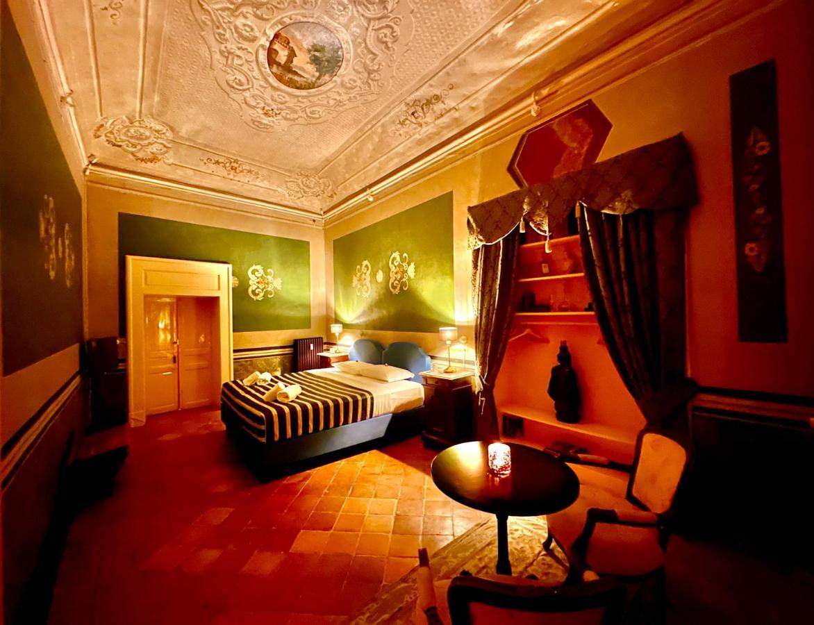 Casa Santangelo * Salerno