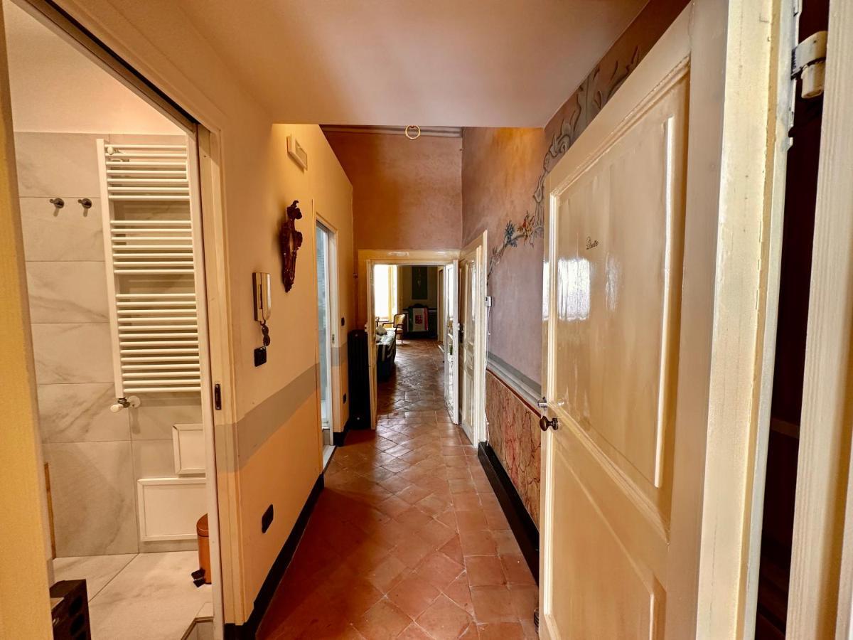 Alojamento de Acomodação e Pequeno-almoço Casa Santangelo Salerno