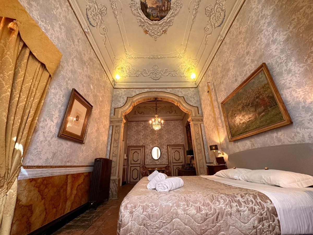 Casa Santangelo * Salerno