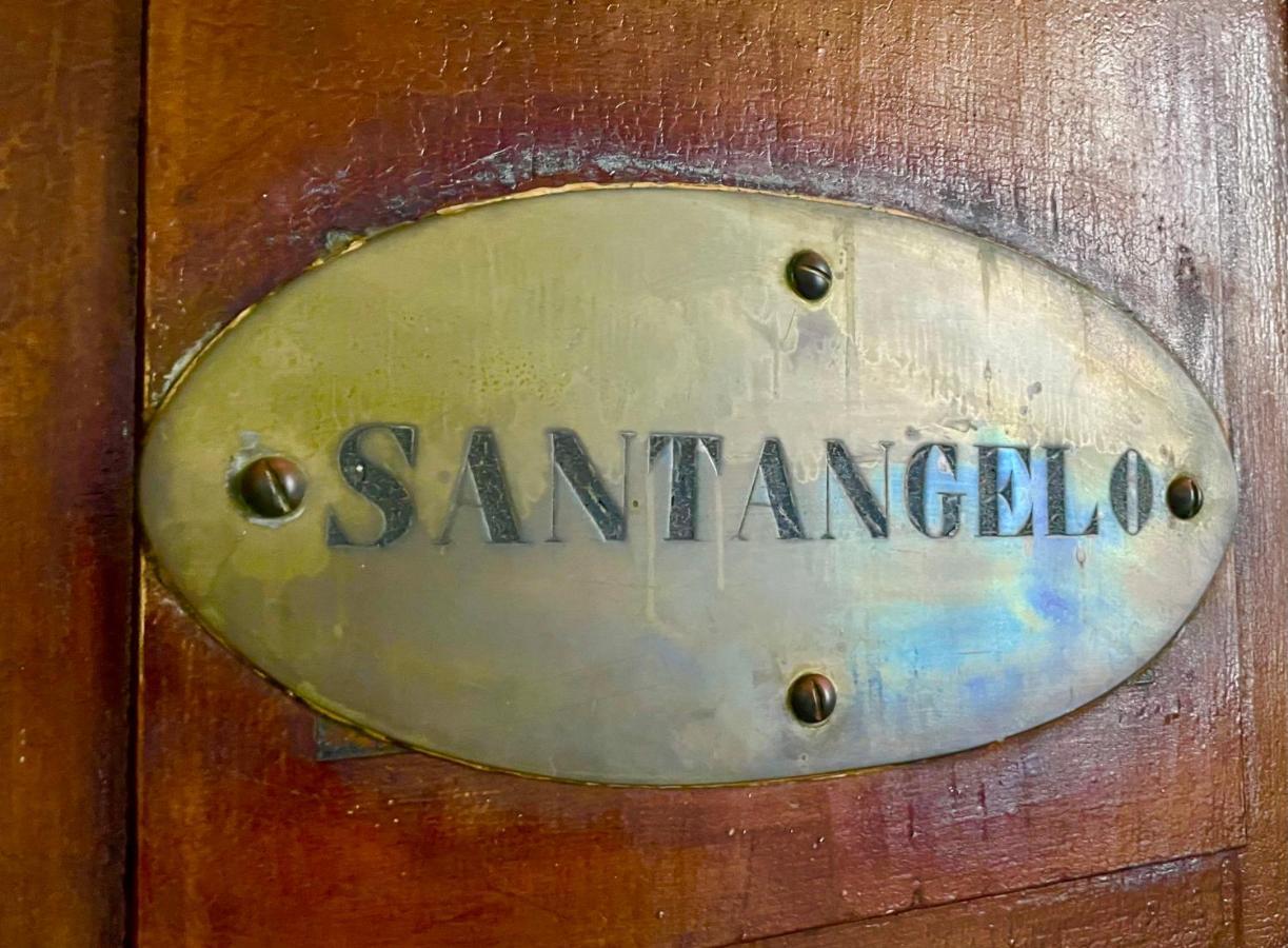 Casa Santangelo * Salerno