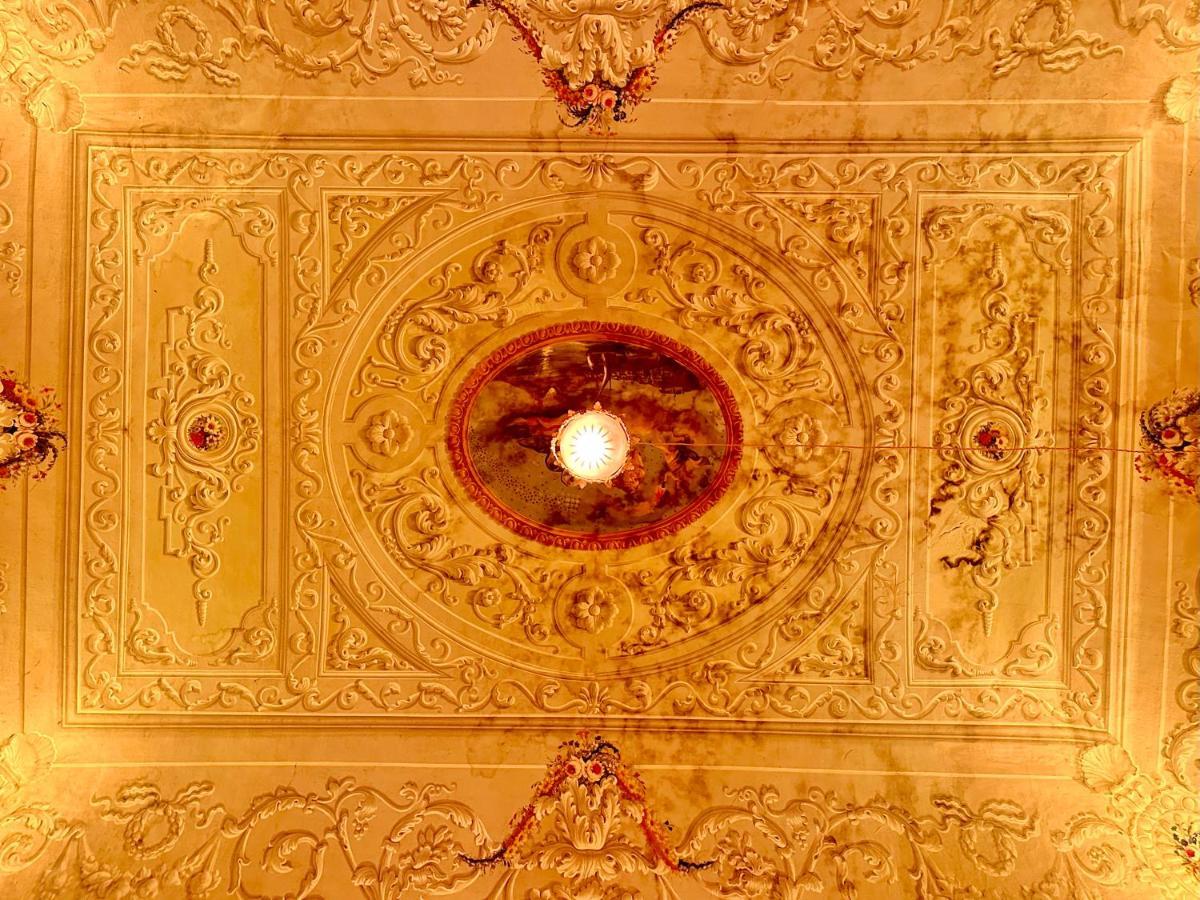 Casa Santangelo *