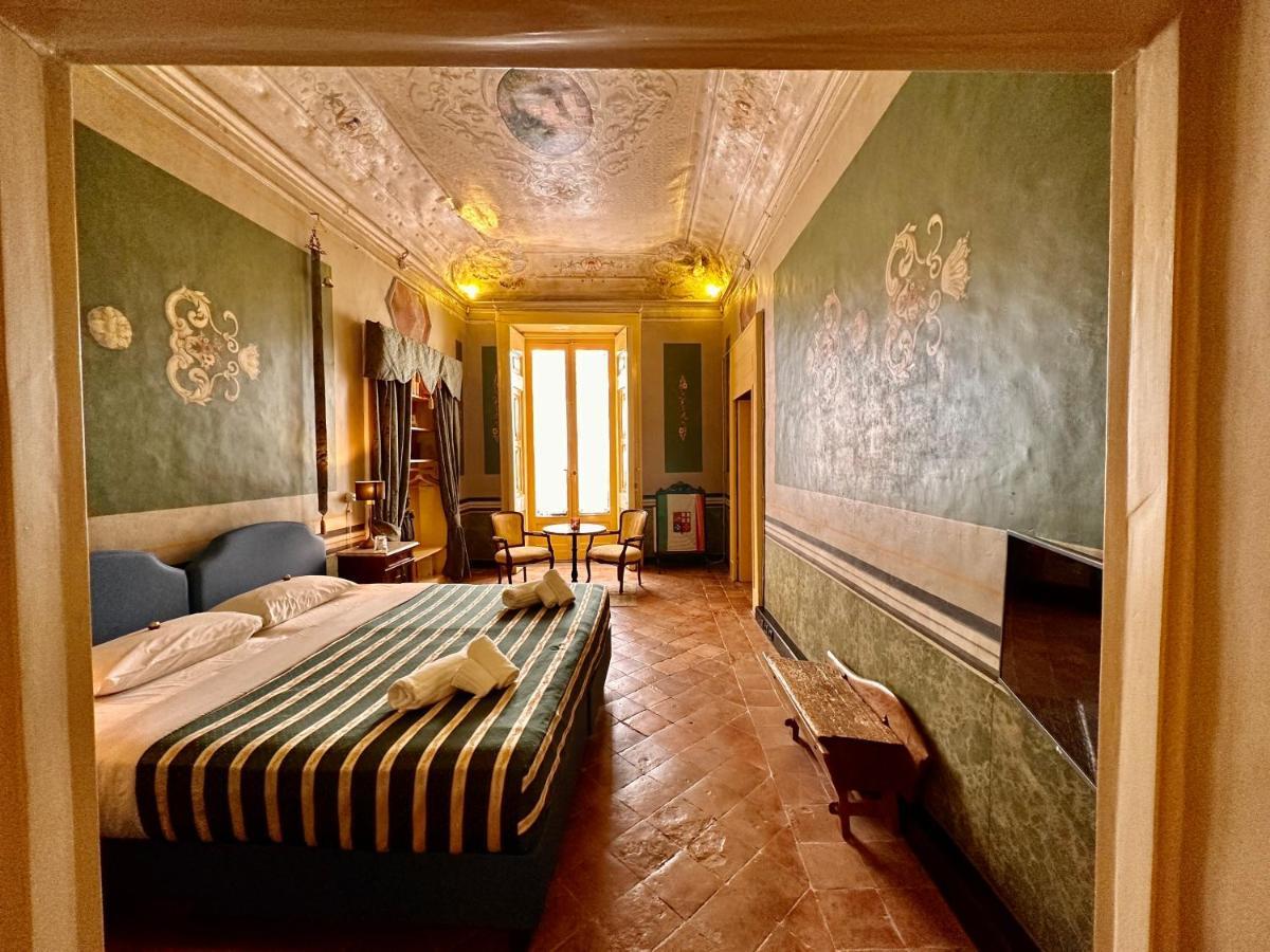 Casa Santangelo Alojamento de Acomodação e Pequeno-almoço Salerno