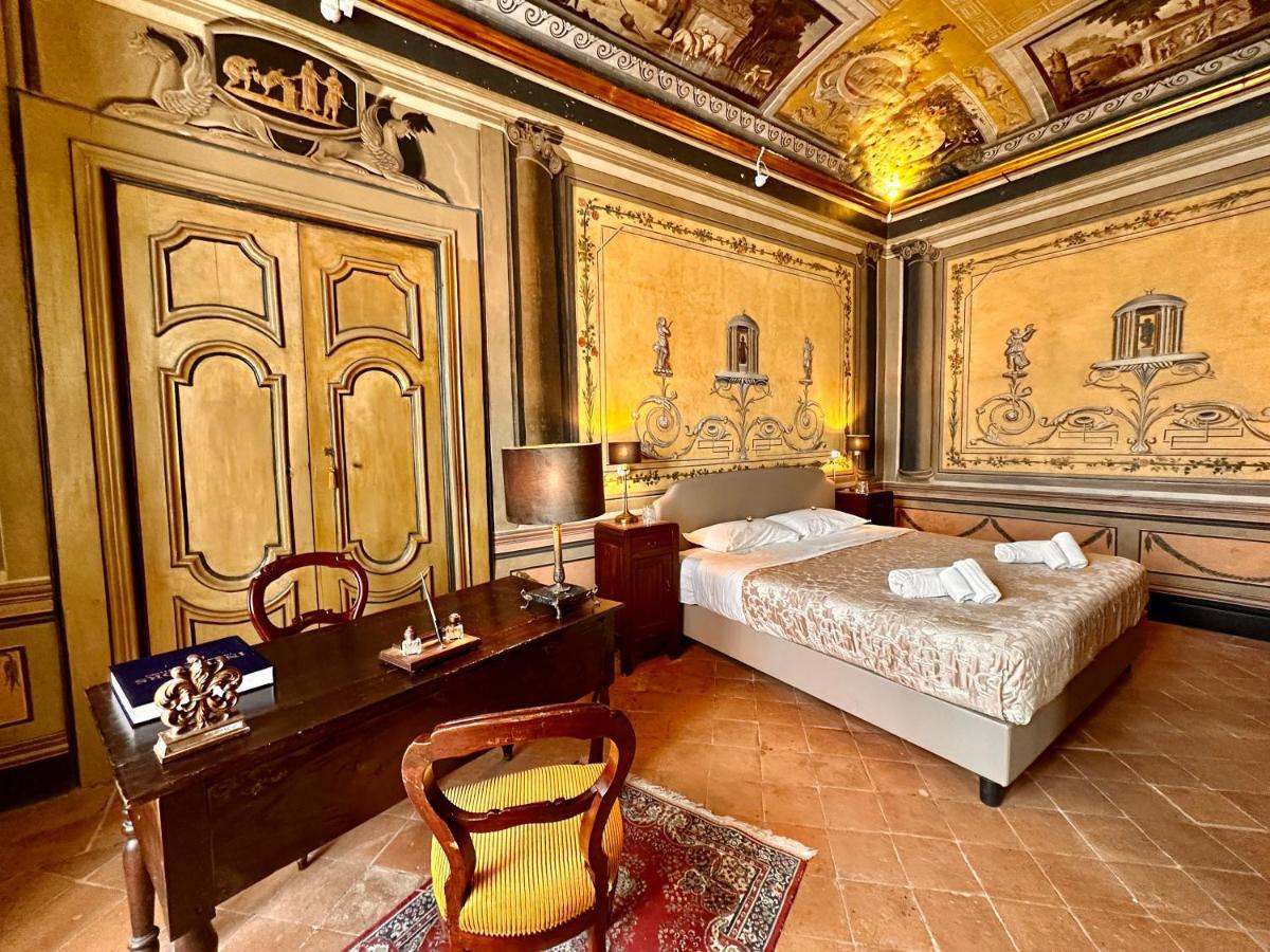 Casa Santangelo Alojamento de Acomodação e Pequeno-almoço *