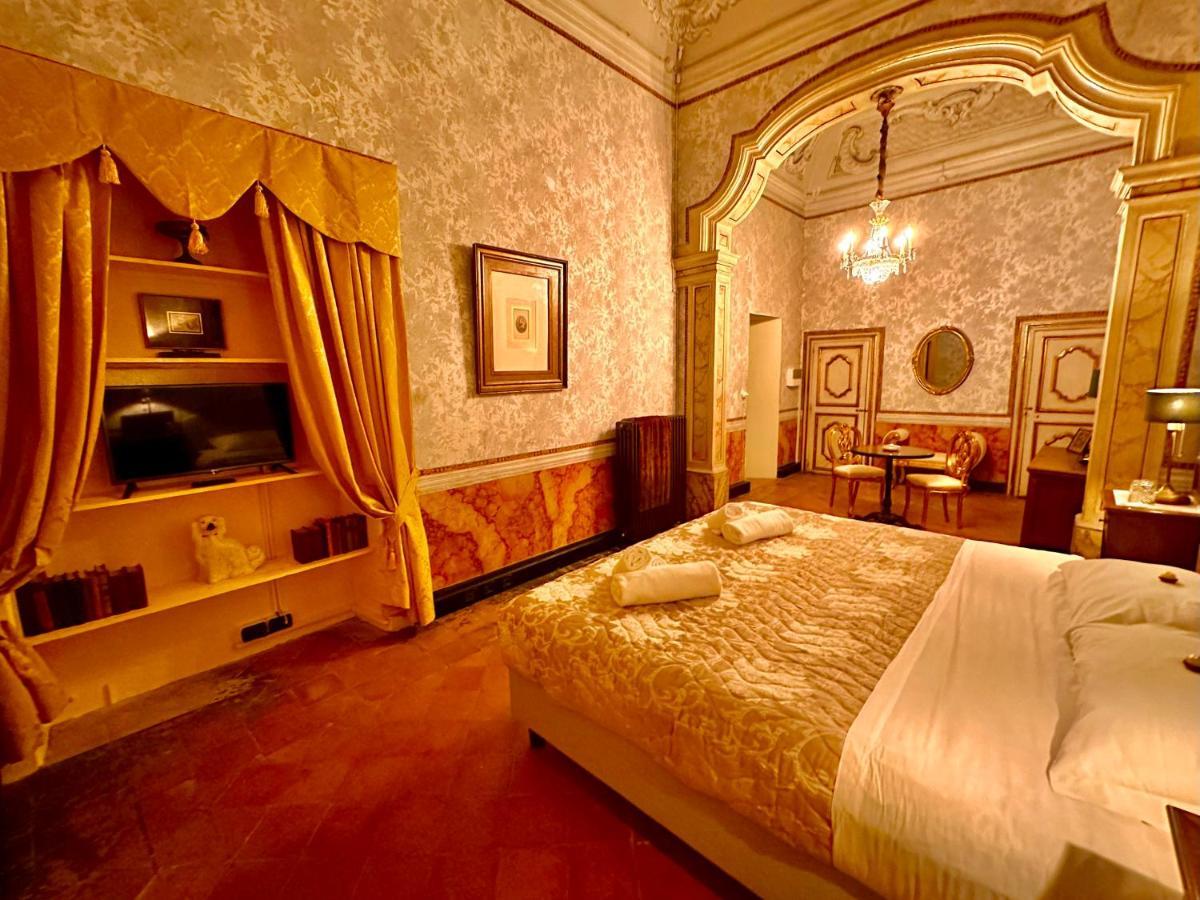 Casa Santangelo Alojamento de Acomodação e Pequeno-almoço