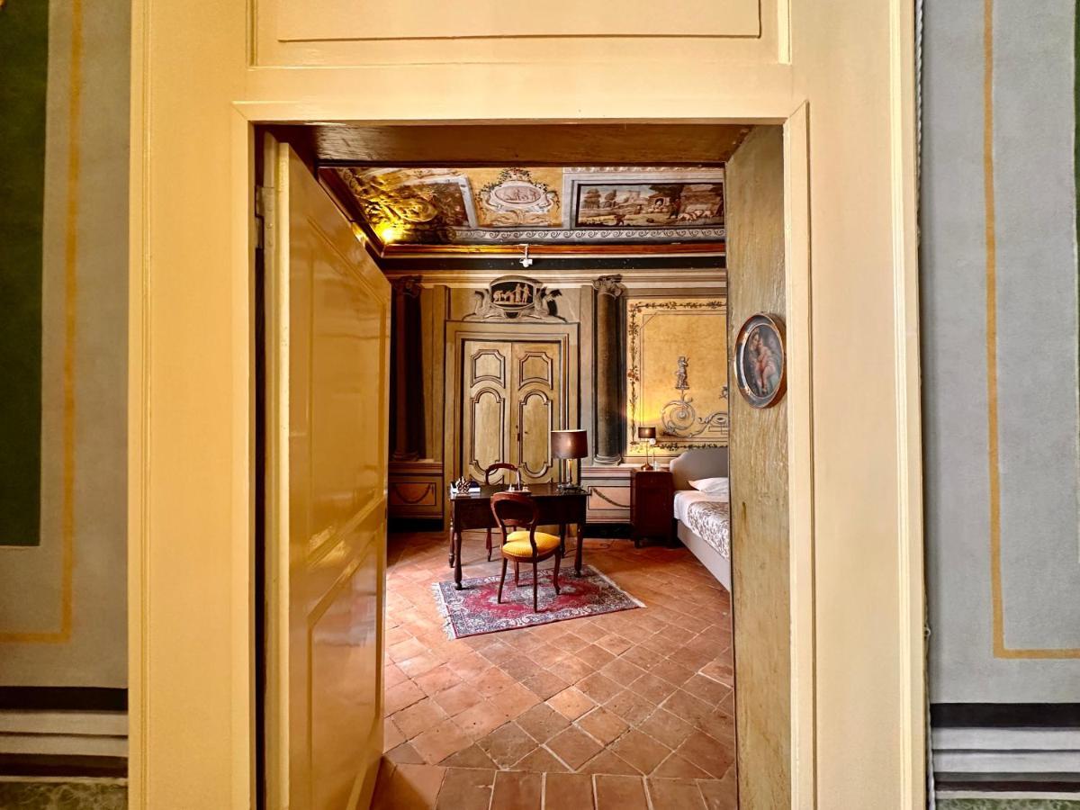 Alojamento de Acomodação e Pequeno-almoço Casa Santangelo Salerno