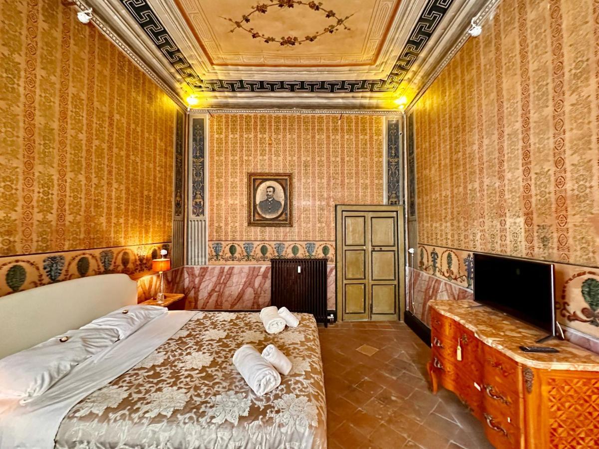 Casa Santangelo Alojamento de Acomodação e Pequeno-almoço
