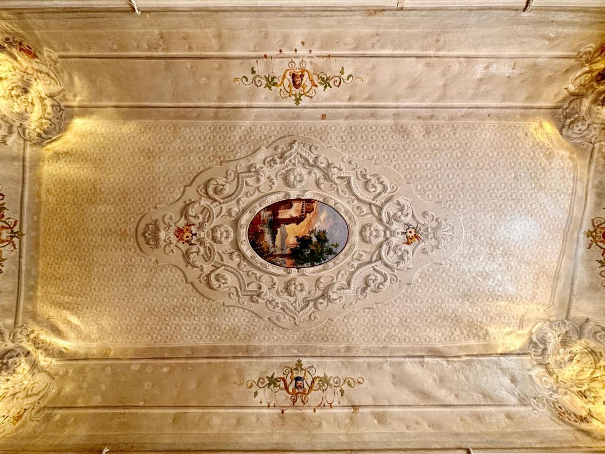 Casa Santangelo *