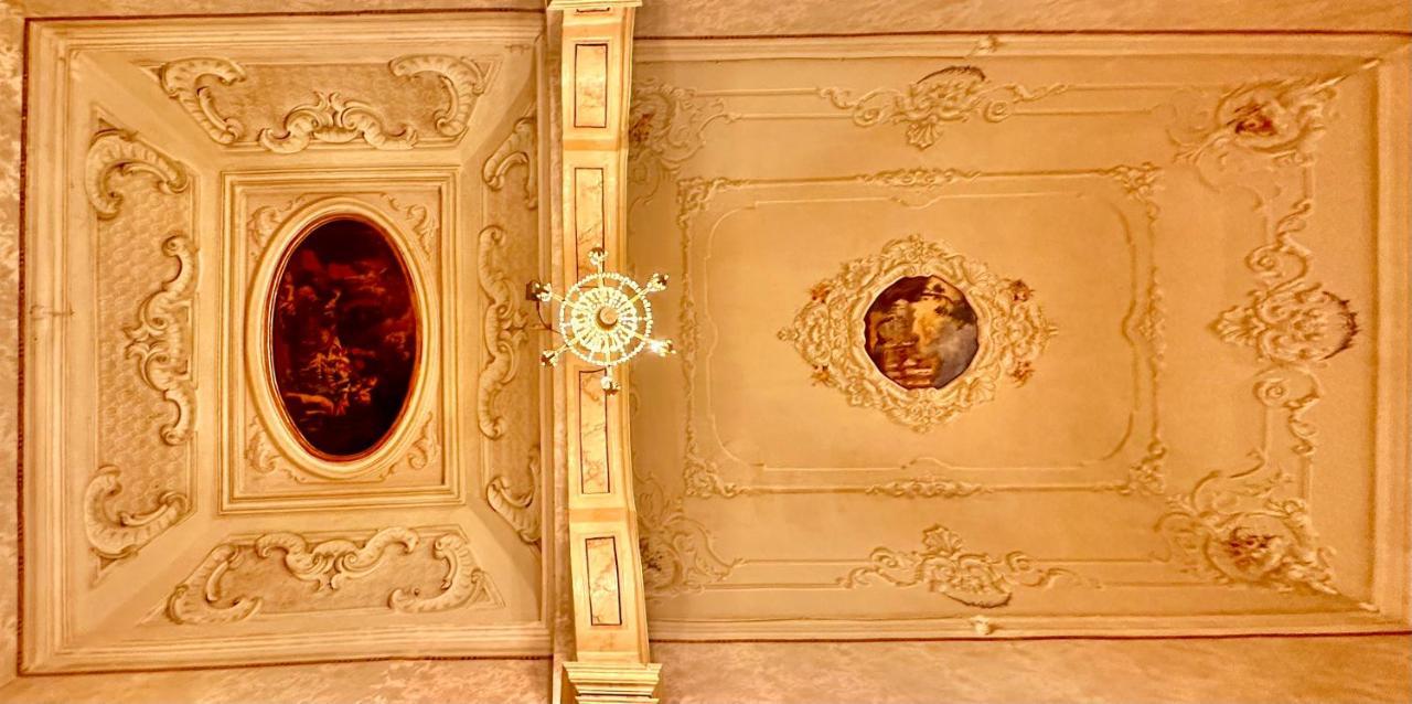 Casa Santangelo * Salerno