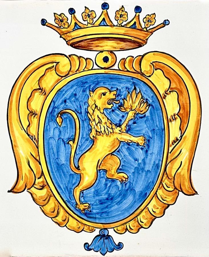 Casa Santangelo Alojamento de Acomodação e Pequeno-almoço Salerno