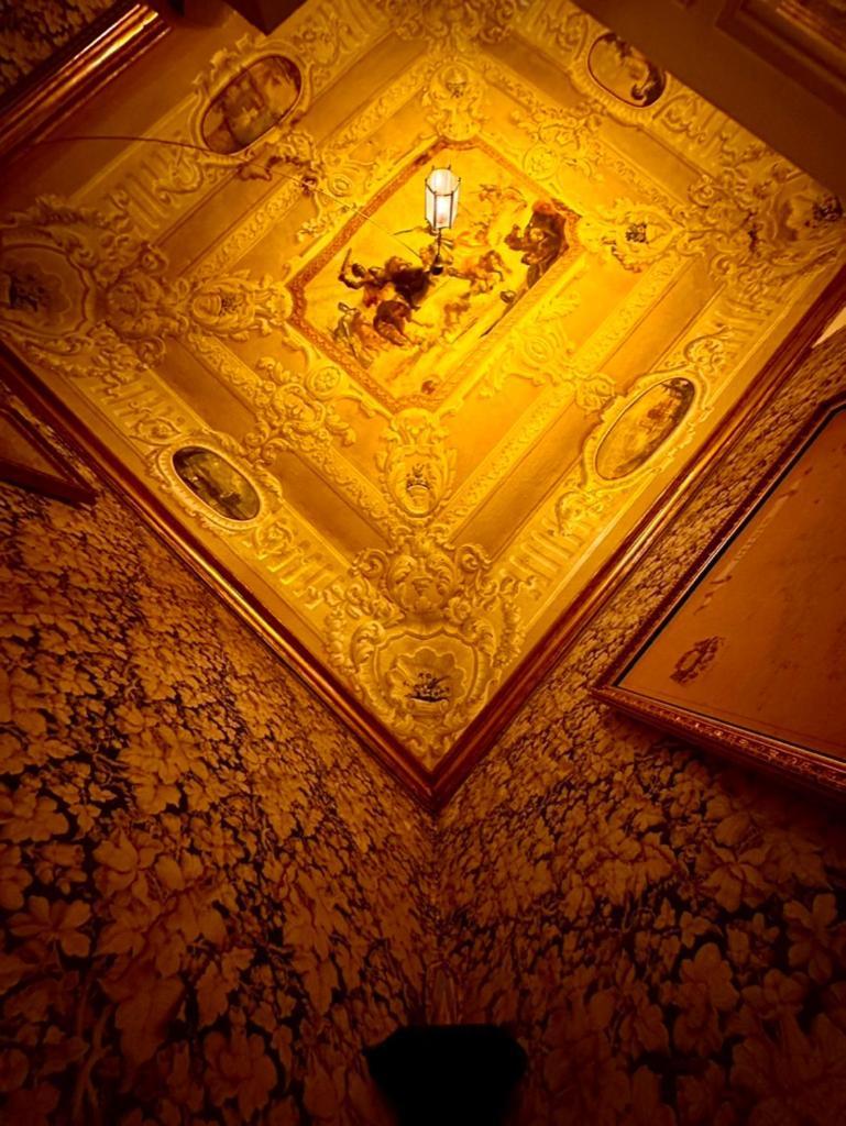 Casa Santangelo Alojamento de Acomodação e Pequeno-almoço