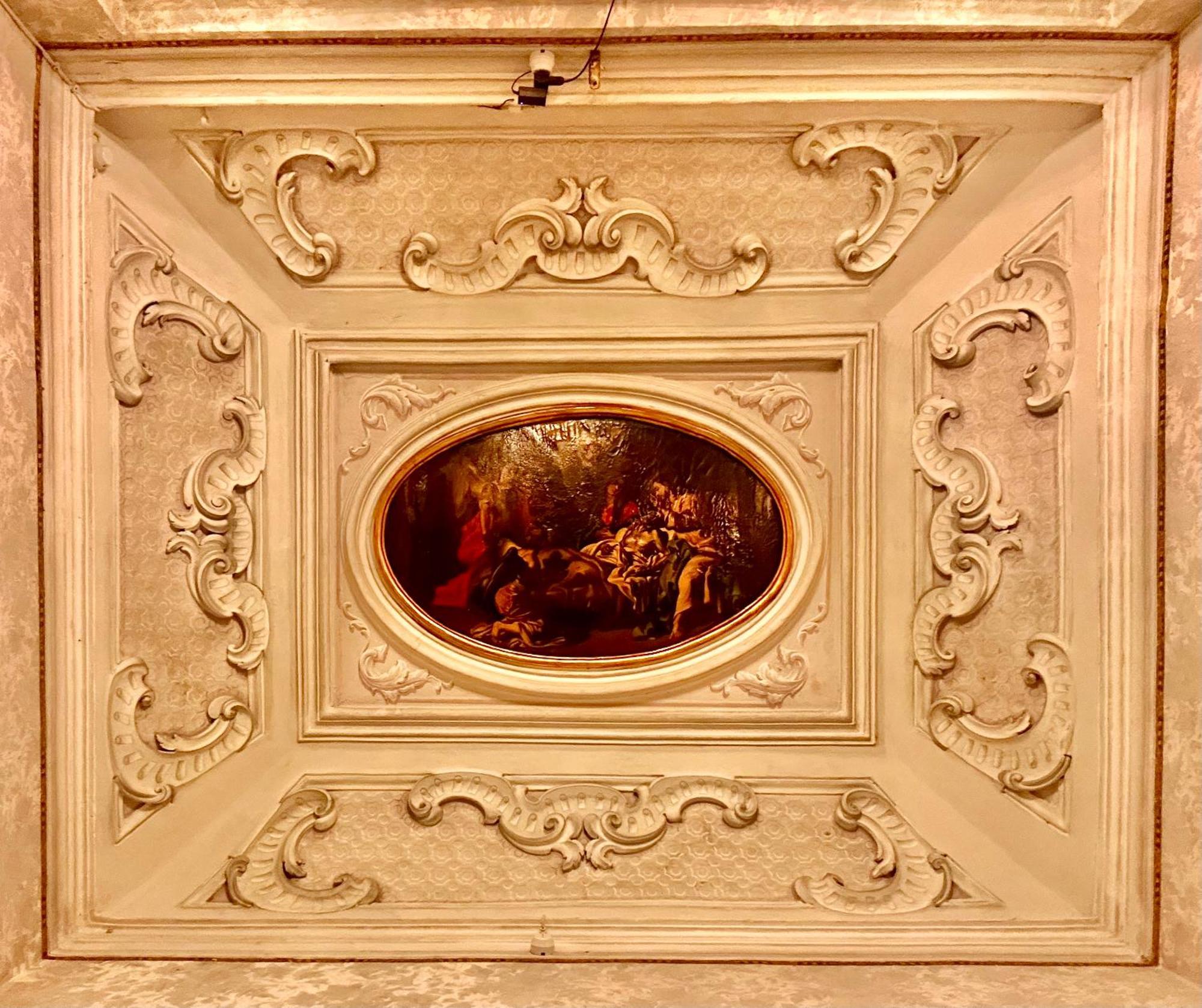 Casa Santangelo *