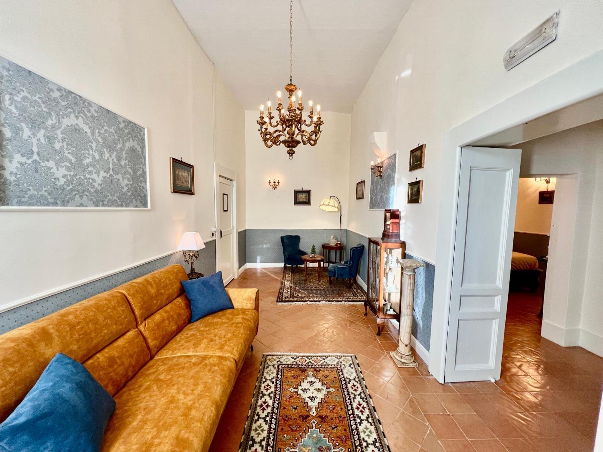 Casa Santangelo *