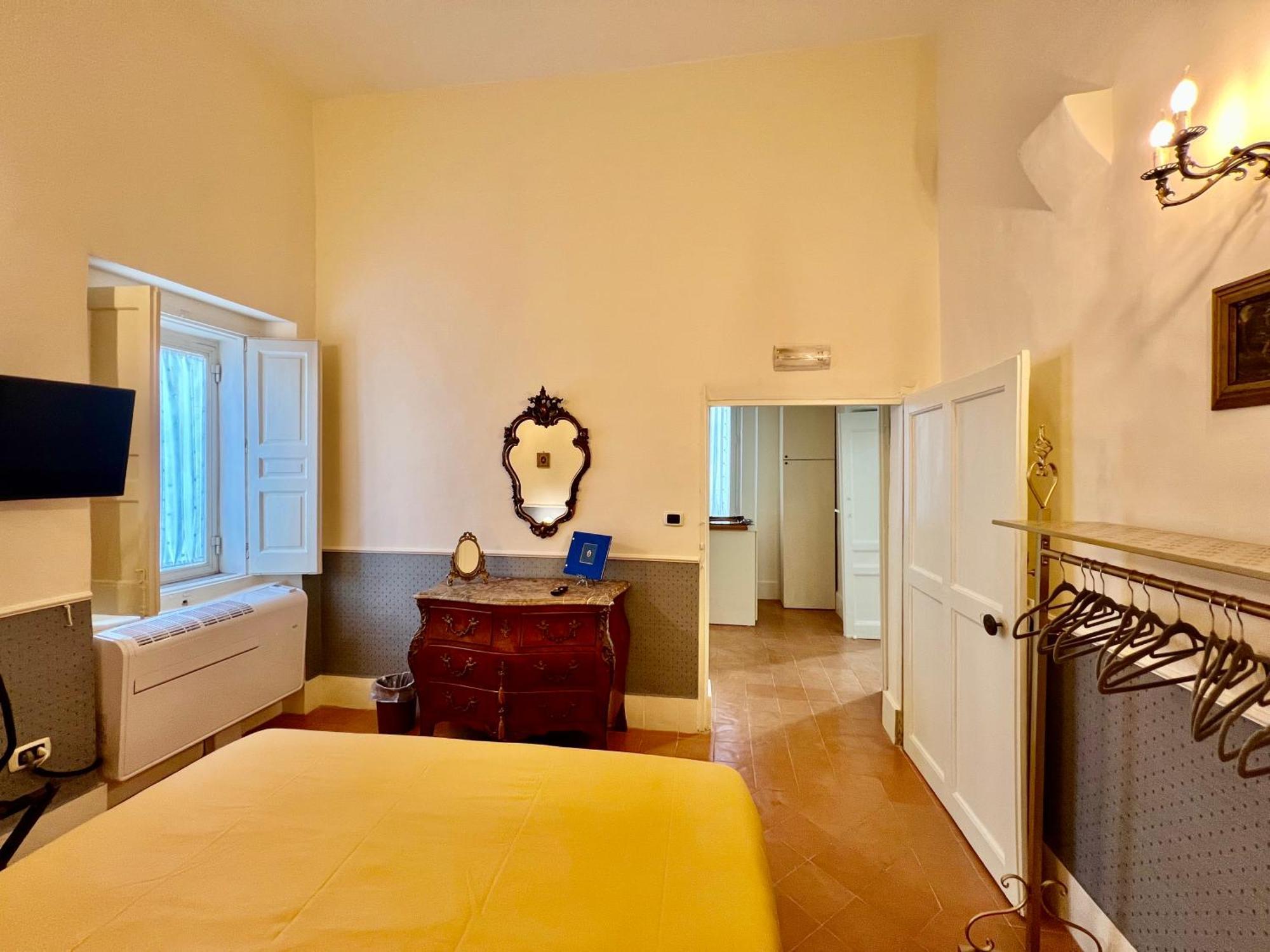 Casa Santangelo * Salerno
