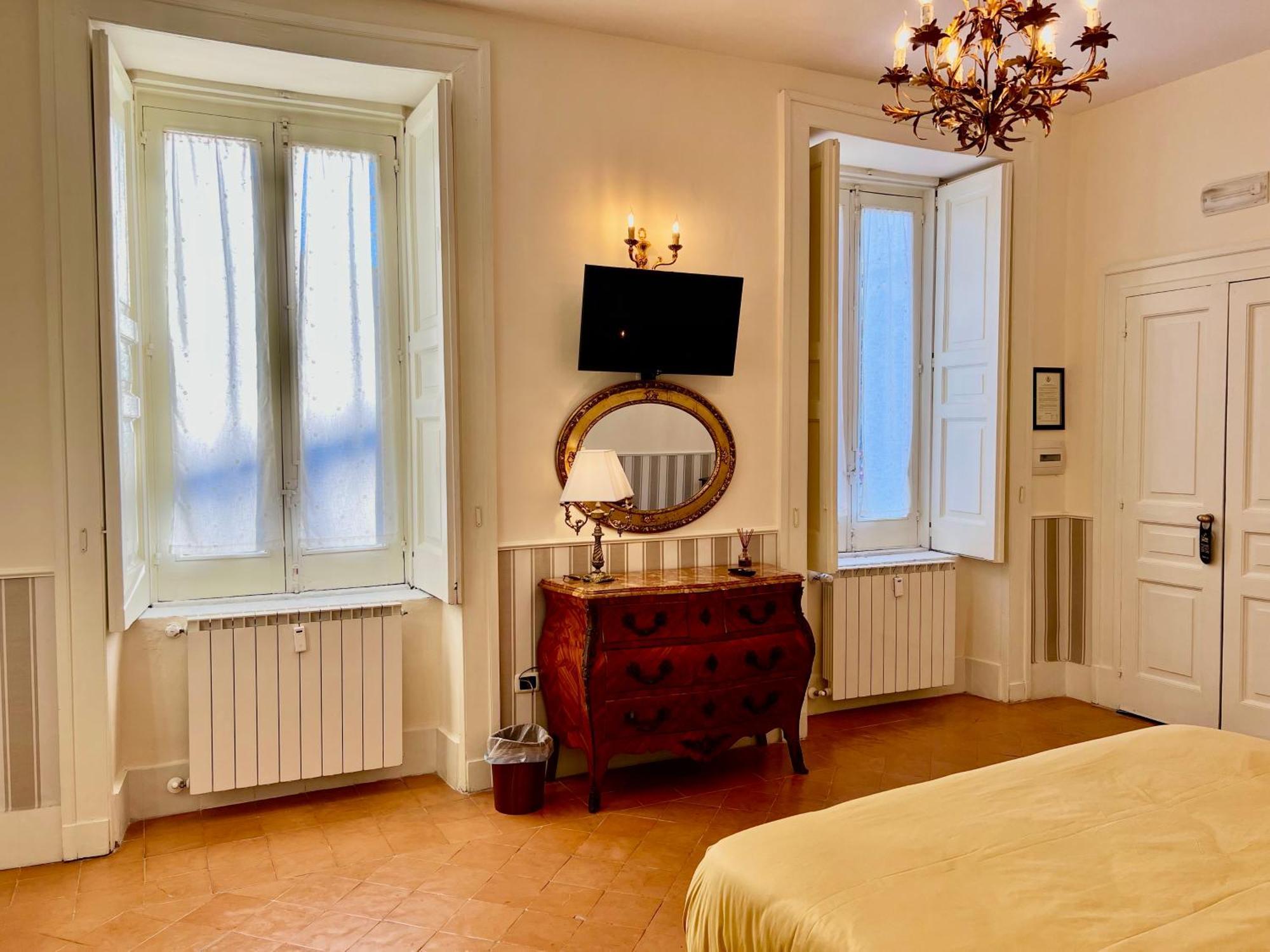 Casa Santangelo * Salerno
