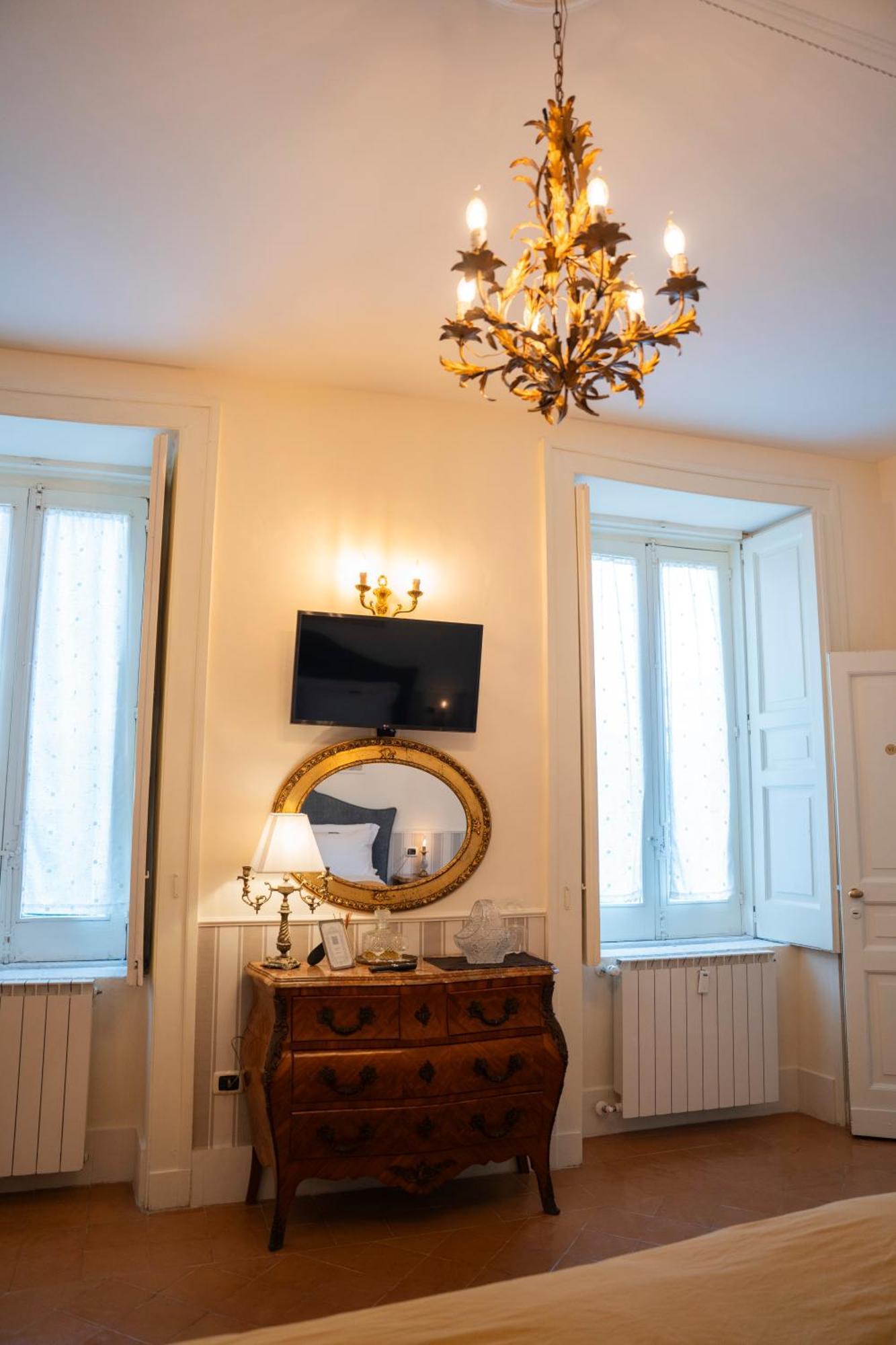 Casa Santangelo * Salerno