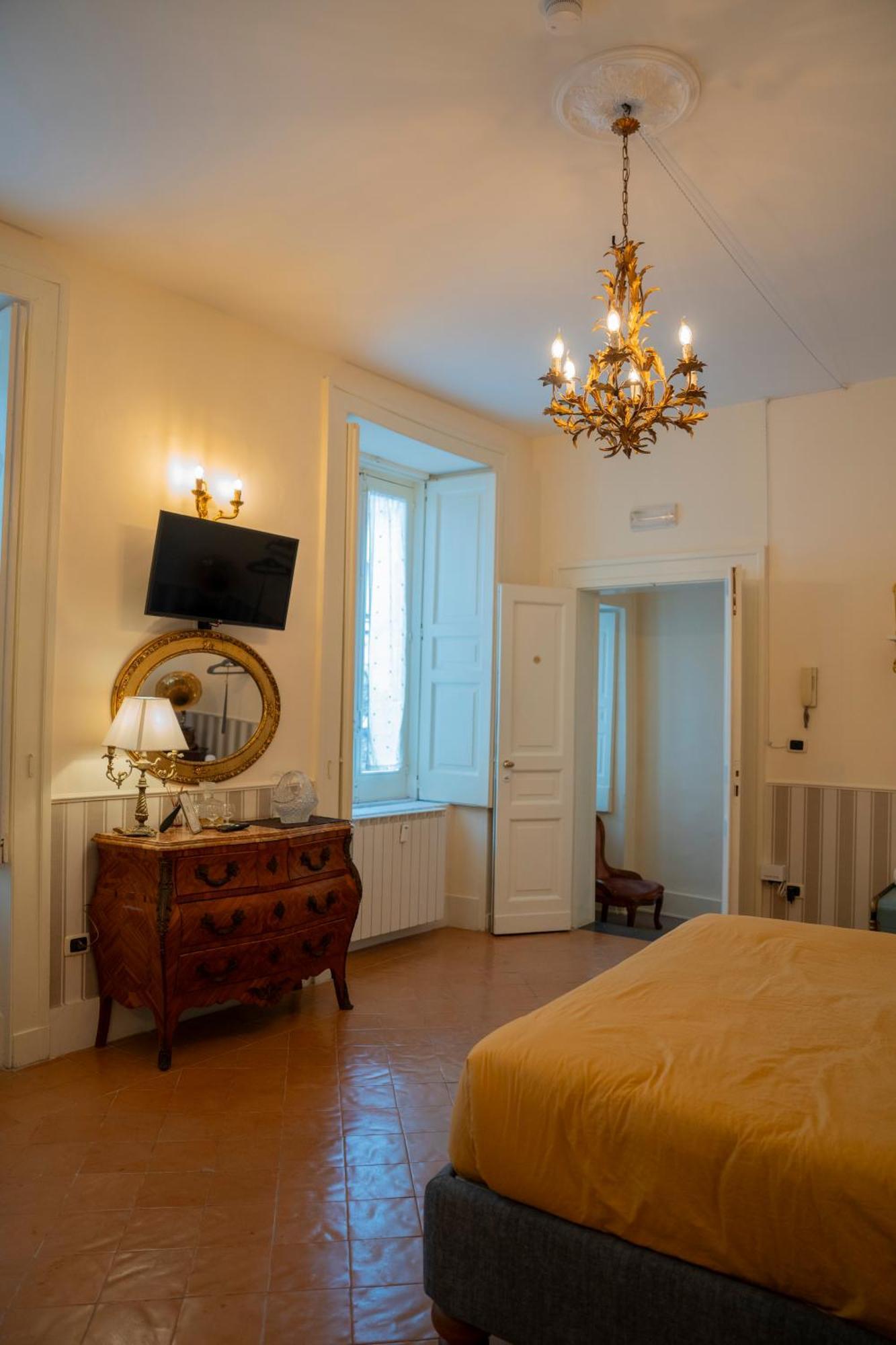 Casa Santangelo