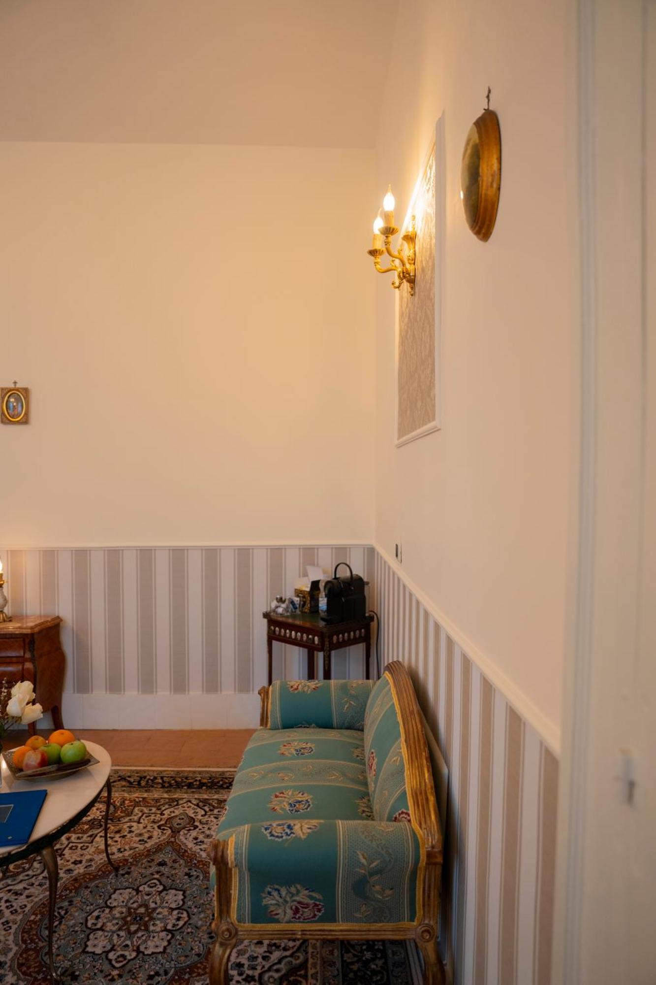 Alojamento de Acomodação e Pequeno-almoço Casa Santangelo