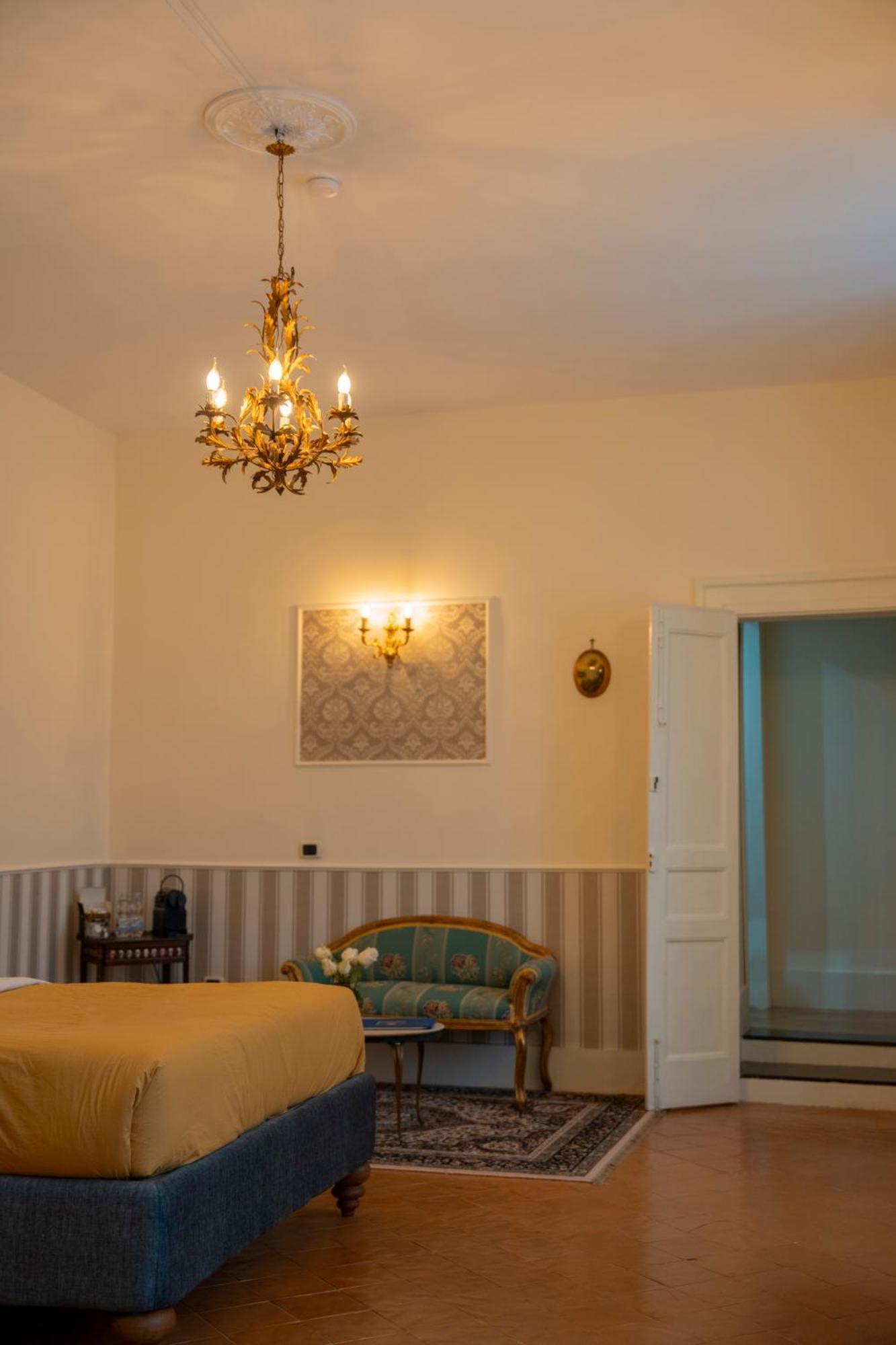 Casa Santangelo * Salerno