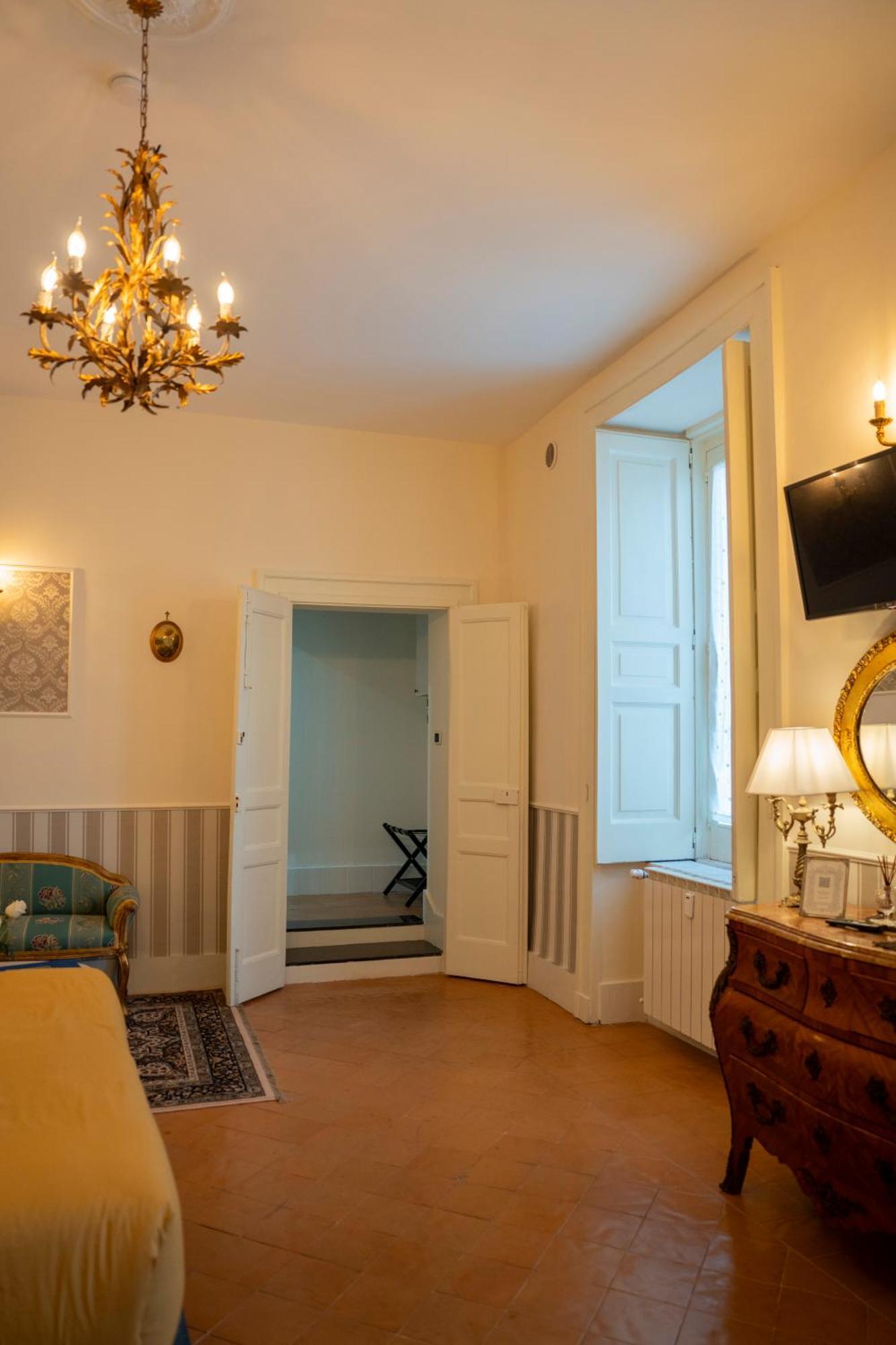 Casa Santangelo Alojamento de Acomodação e Pequeno-almoço