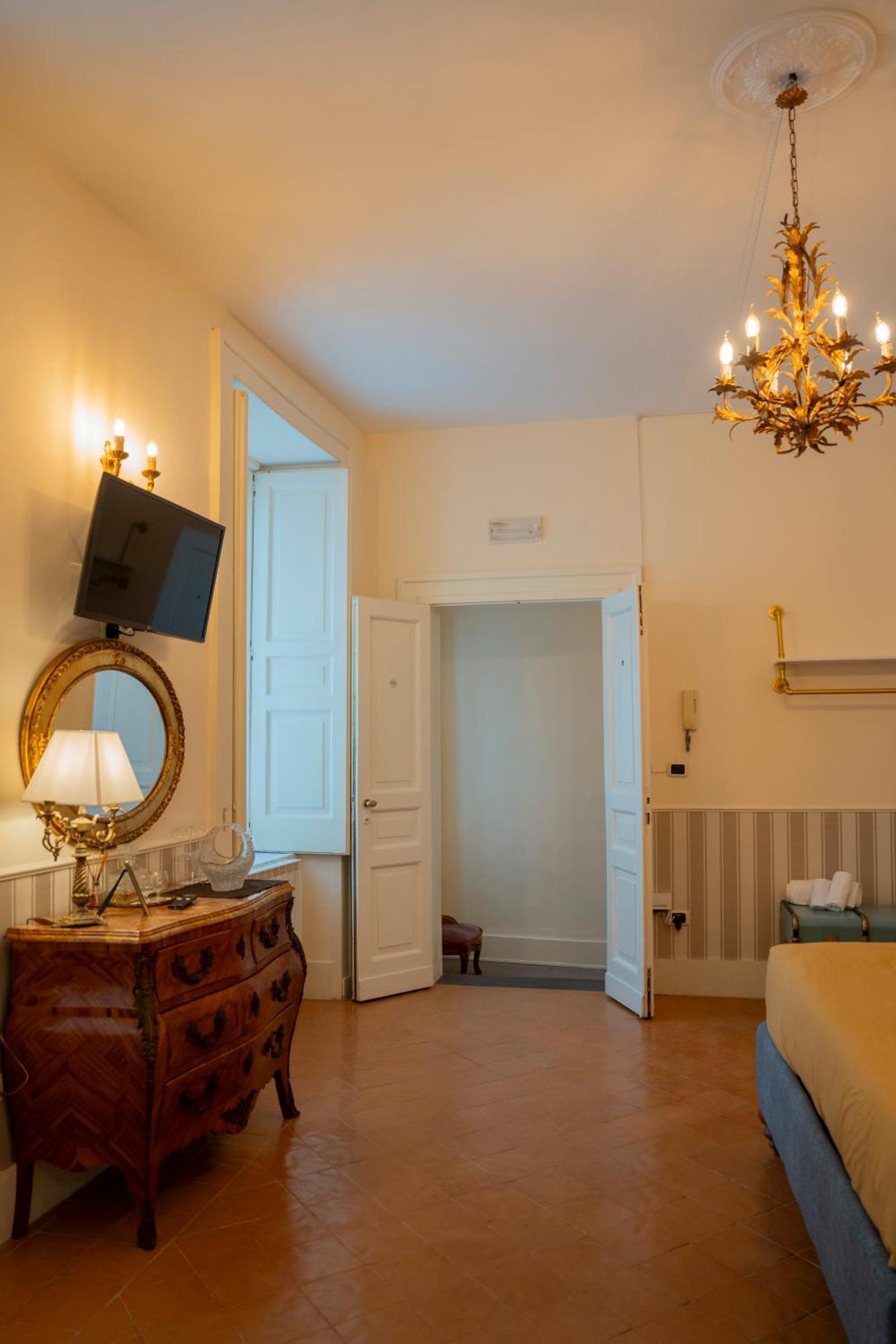 Casa Santangelo Alojamento de Acomodação e Pequeno-almoço *