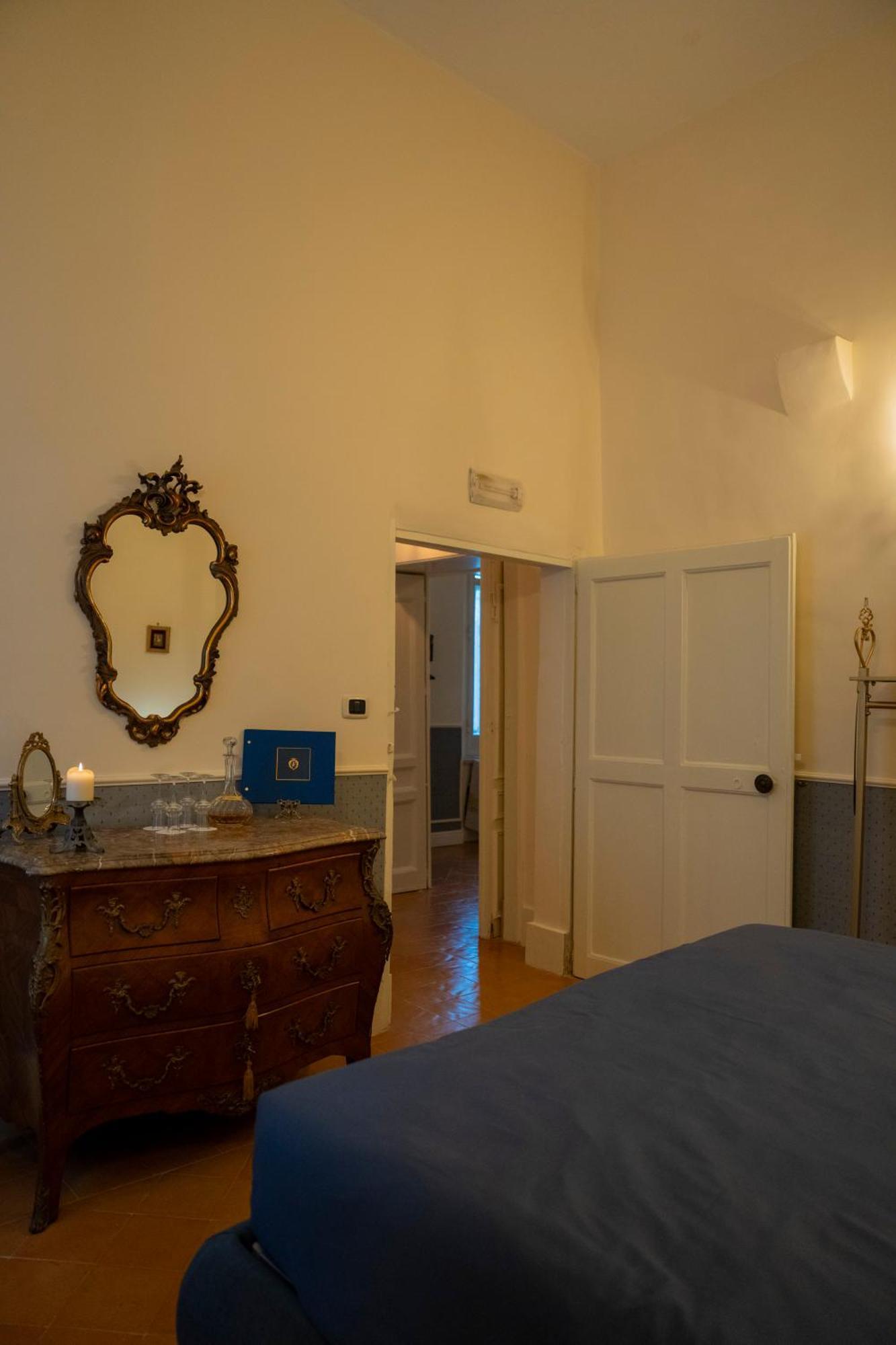 Casa Santangelo Alojamento de Acomodação e Pequeno-almoço *