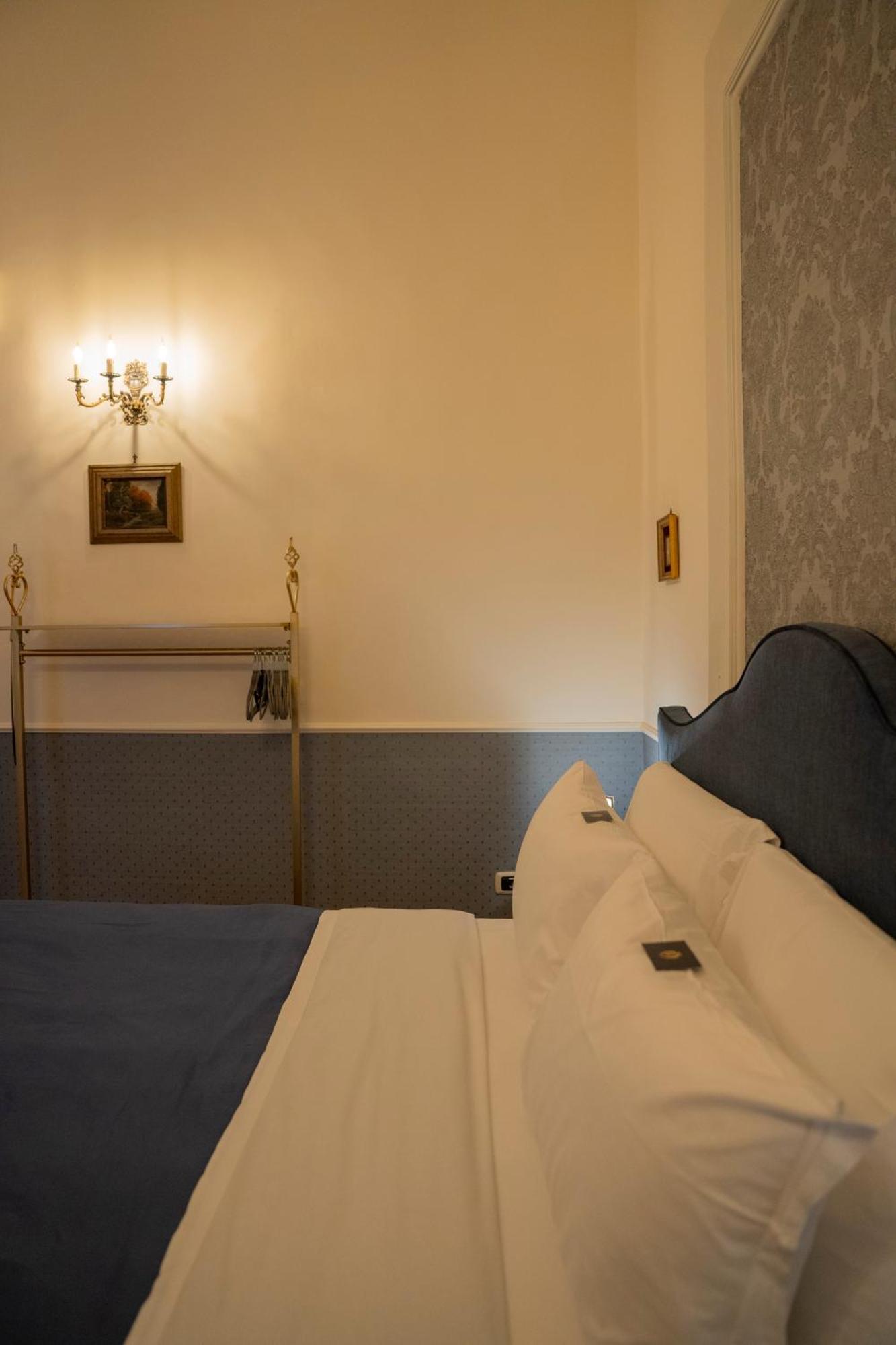 Casa Santangelo Alojamento de Acomodação e Pequeno-almoço Salerno